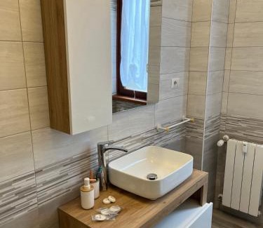 Quartiere XXIV Don Bosco Appartement | MBM Casa Vacanze