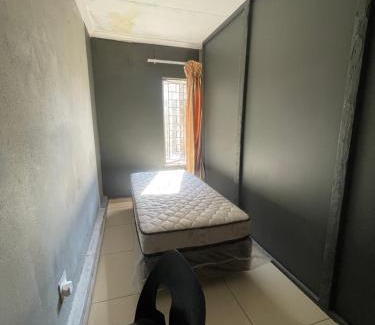 Nelspruit Maison | Mbombela Guesthouse