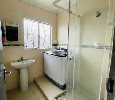 Nelspruit Maison | Mbombela Guesthouse
