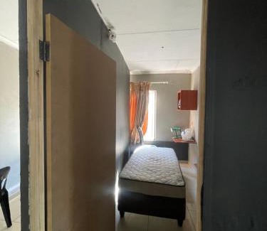 Nelspruit Maison | Mbombela Guesthouse