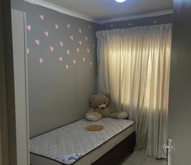 Nelspruit Maison | Mbombela Guesthouse