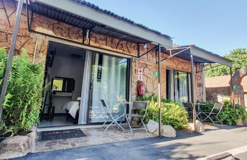 Lephalale Maison | MBS Guest House