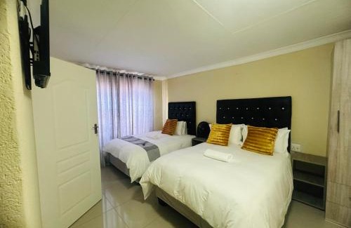 Polokwane Maison | MBT Guesthouses