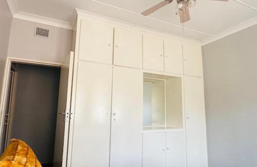 Polokwane Cabine | MBT Lodge