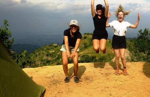 Kasese Cabine | Mbunga Community Tourism Campsite