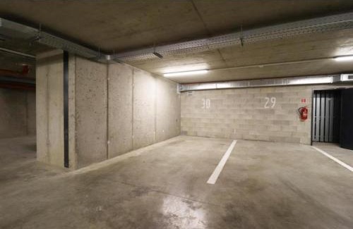 Poprad Appartement | MBV28 Apartments