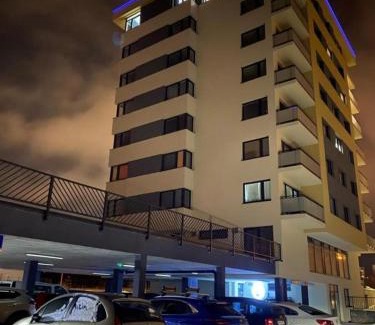 Poprad Appartement | MBV28 Apartments