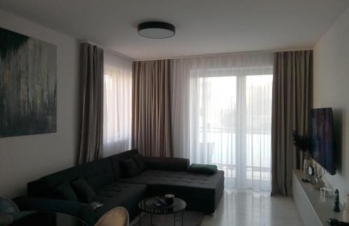 Poprad Appartement | MBV28 Apartments
