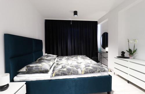 Poprad Appartement | MBV28 Apartments