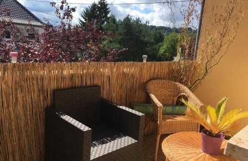 Ueberherrn Appartement | MBZ Monteurwohnung Altforweiler 4 ZKB