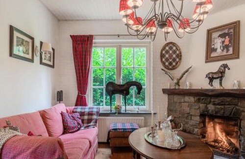 Baarle-Nassau Maison | Mc Ghil