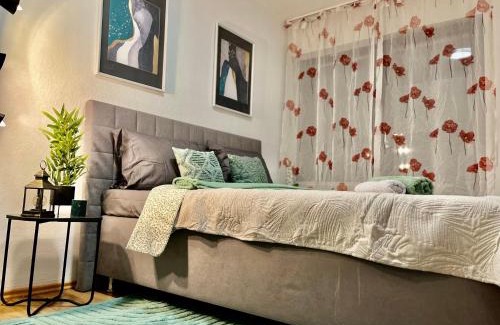 Pfungstadt Appartement | Mc Home Pfungstadt