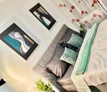 Pfungstadt Appartement | Mc Home Pfungstadt