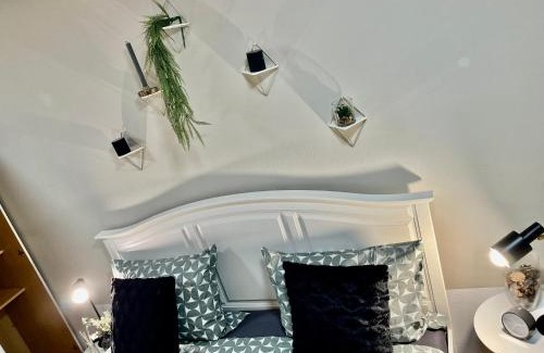 Pfungstadt Appartement | Mc Home Pfungstadt