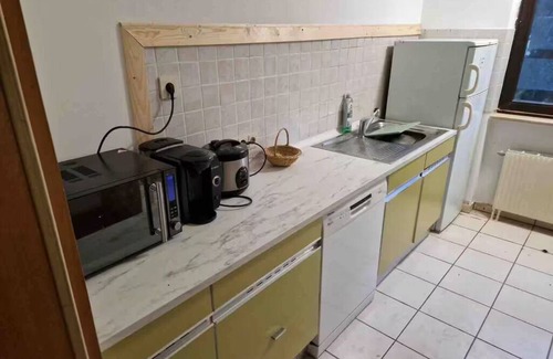 Pfungstadt Appartement | MC Home Pfungstadt