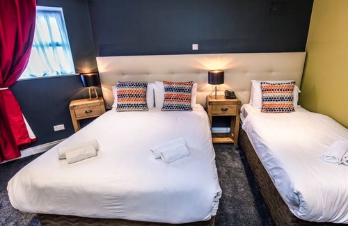 Carlingford Hôtel | Mc Kevitts Village Hotel