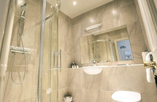 Carlingford Hôtel | Mc Kevitts Village Hotel