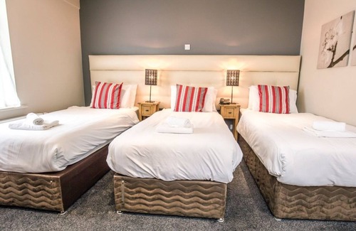 Carlingford Hôtel | Mc Kevitts Village Hotel