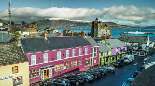 Carlingford Hôtel | Mc Kevitts Village Hotel