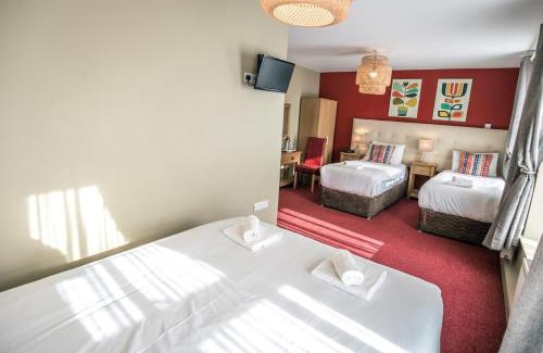 Carlingford Hôtel | Mc Kevitts Village Hotel
