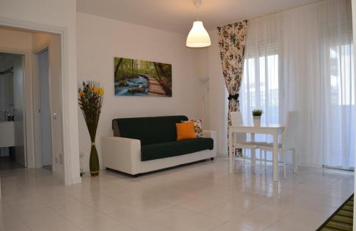 Gallarate Appartement | MC Malpensa Airport Home