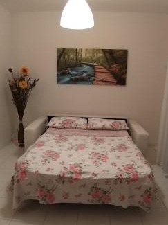 Gallarate Appartement | MC Malpensa Airport Home