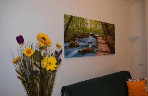 Gallarate Appartement | MC Malpensa Airport Home