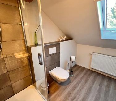 Lich Appartement | MC MONTI Gießen - Lich, 70qm, Zentral, NETFLIX