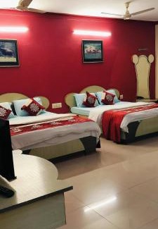 Bandipur Station Balnéaire | MC Resort Wildlife Resort Bandipur