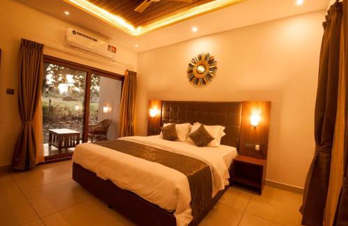 Bandipur Station Balnéaire | MC Resort Wildlife Resort Bandipur