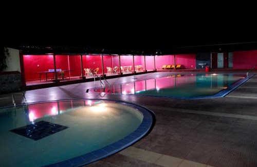 Bandipur Station Balnéaire | MC Resort Wildlife Resort Bandipur