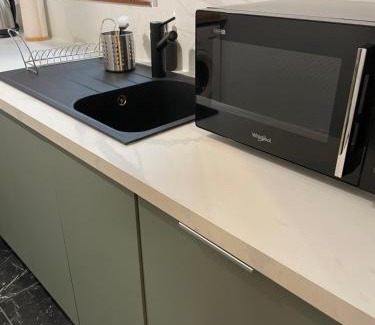 Charleville-Mezieres Appartement | MC Suite CMZ Métropolis PlaceDucale