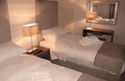 Seven Kings Hôtel | McCafferty’s Guesthouse