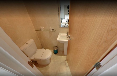 Seven Kings Hôtel | McCafferty’s Guesthouse