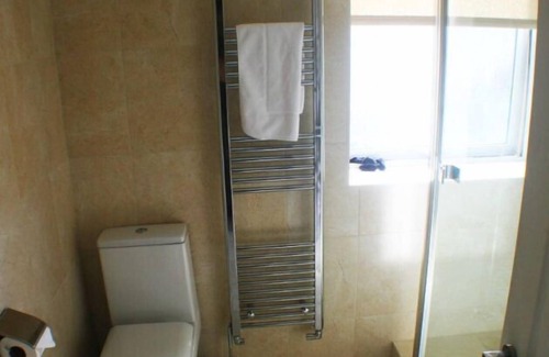 Seven Kings Hôtel | McCafferty’s Guesthouse