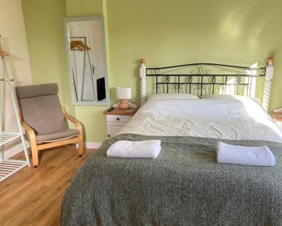 Dromahair Appartement | McCaffertys