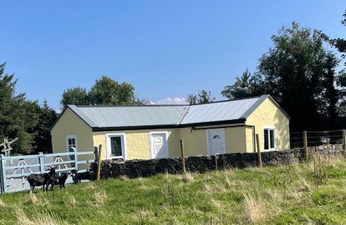 Dromahair Appartement | McCaffertys