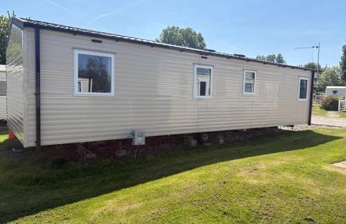 Blackpool Station Balnéaire | McCanns Caravan Marton Mere