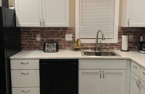 Jerseyville Maison | McClusky Trail Guesthouse Convenient Access to Jerseyville, Grafton & Alton