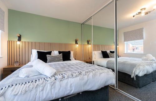 Bowburn Maison | McCormick House