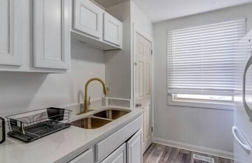 Bronzeville Maison | McCormick Place, 3 bedroom house