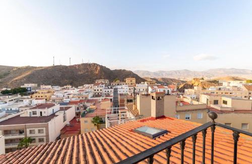 Macael Appartement | Mccoy avenida 3