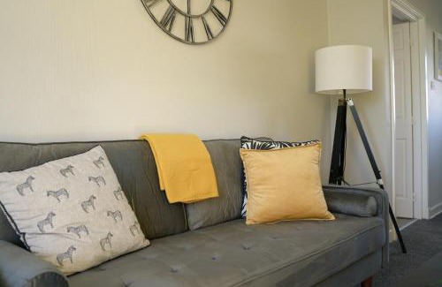Glasgow Maison | McCracken House