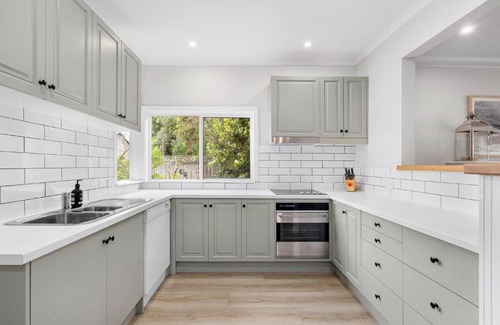 McCrae Maison | McCrae Beach House