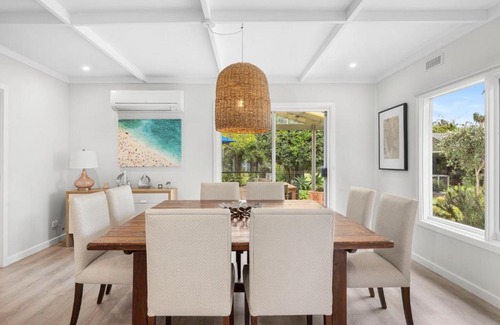 McCrae Maison | McCrae Beach House