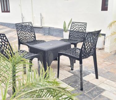Edava Appartement | Mcday