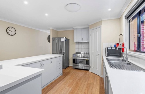Magpie Maison | McDougall Hideaway Property