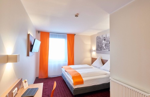 Heyden Hôtel | McDreams Hotel Mönchengladbach