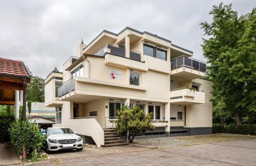Bad Krozingen Appartement | Mcello Apartments