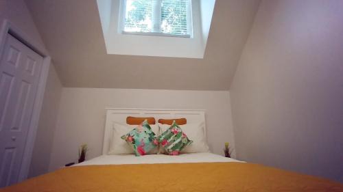 Downtown Nassau Appartement | Mcgregor House - Villa by The Bay